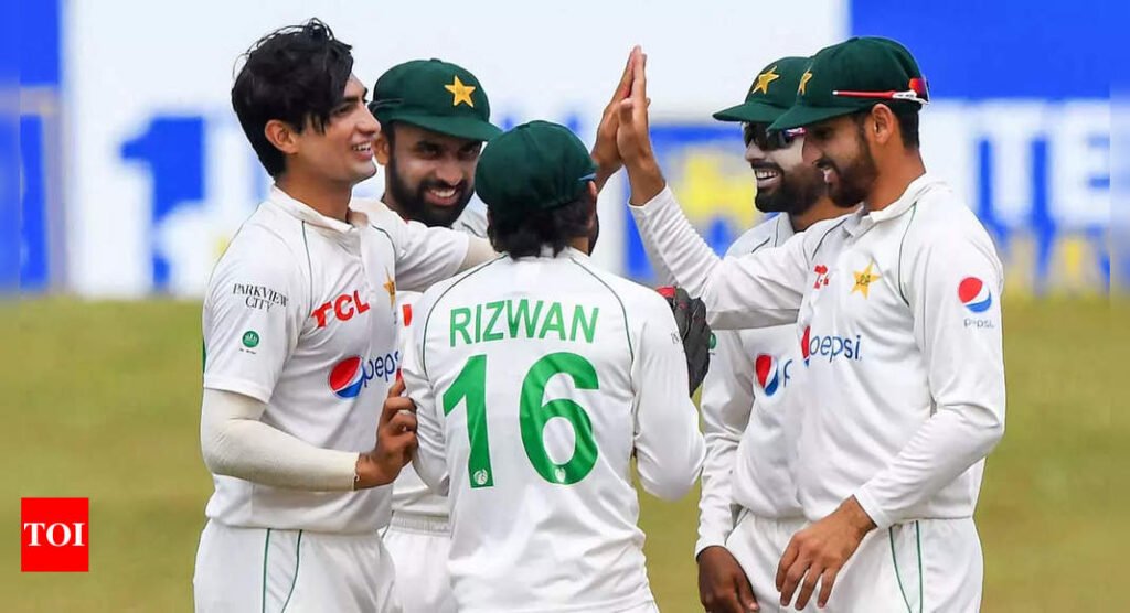 ‘Found 4-5 players sleeping in the dressing room’: Former captain makes a shocking revelation about Pakistan players | Cricket News