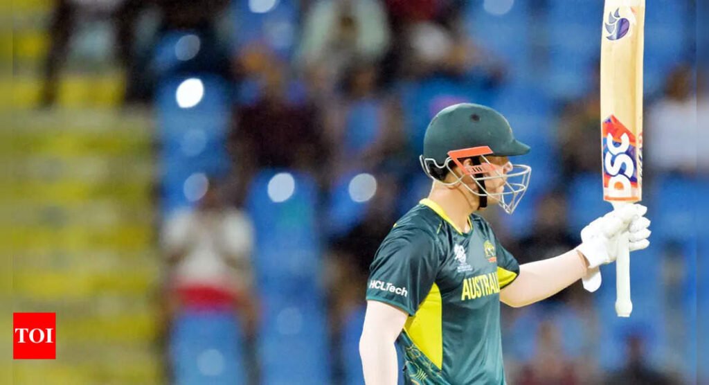 ‘No one likes a quiet…’: Yuvraj Singh on David Warner’s retirement | Cricket News