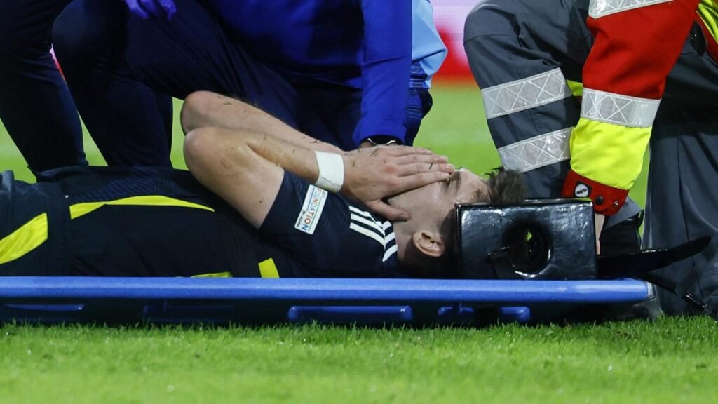 Scotland vs Hungary, Euro 2024: Predicted lineups; Team news ahead of SCO v HUN