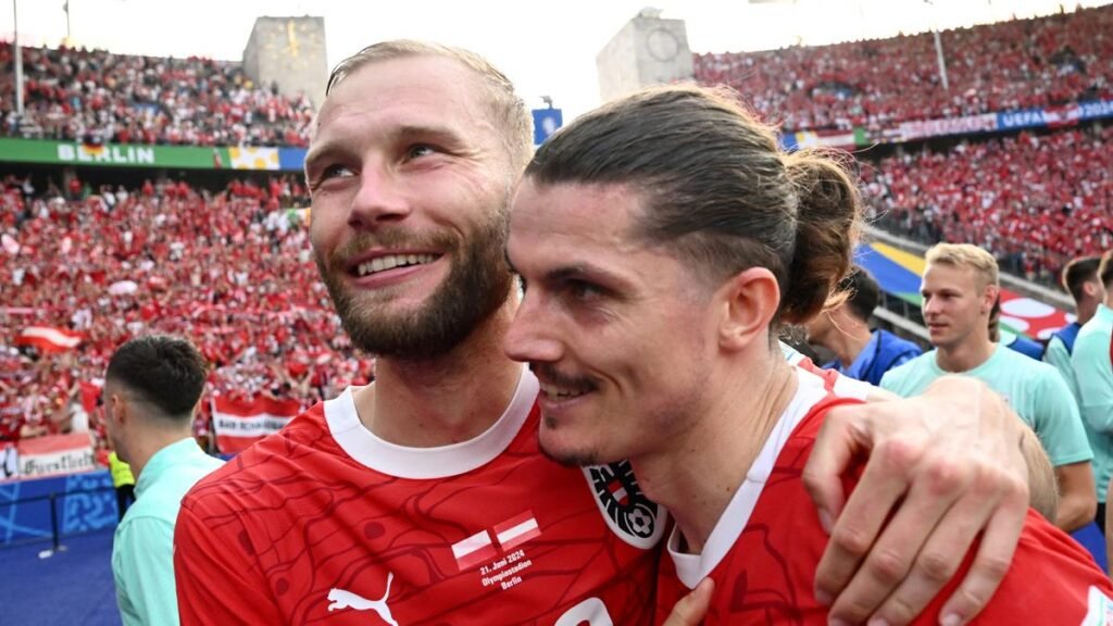 NED vs AUT, Euro 2024: All to play for as Austria meets Netherlands in final group match