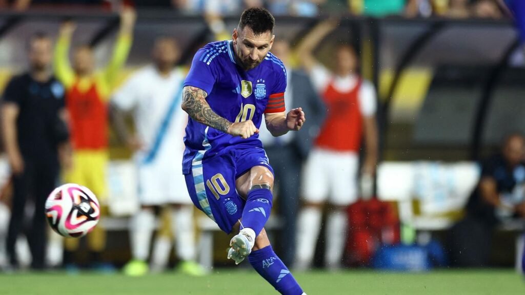 Copa America 2024 full schedule: Complete list of matches, kick-off timings, venues, live streaming info