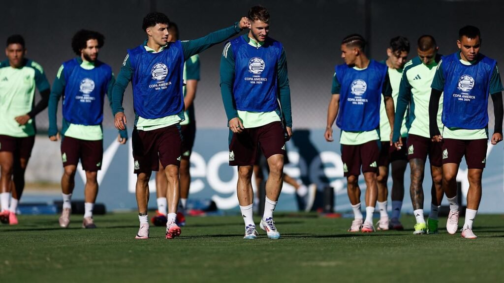 Venezuela vs Mexico LIVE updates, Copa America 2024: VEN v MEX, Preview, Team news, 6:30 AM IST kick-off