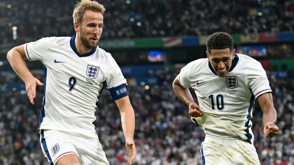 Euro 2024 Quarterfinal fixtures: Spain vs Germany, England vs Switzerland confirmed in knockouts
