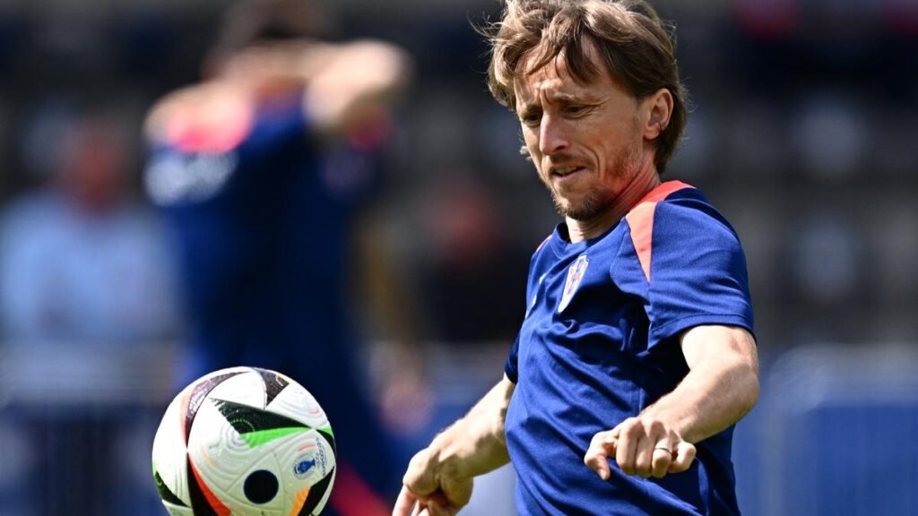 Euro 2024 Group B qualification scenarios: Italy, Croatia or Albania, who needs what to go through to Round of 16?