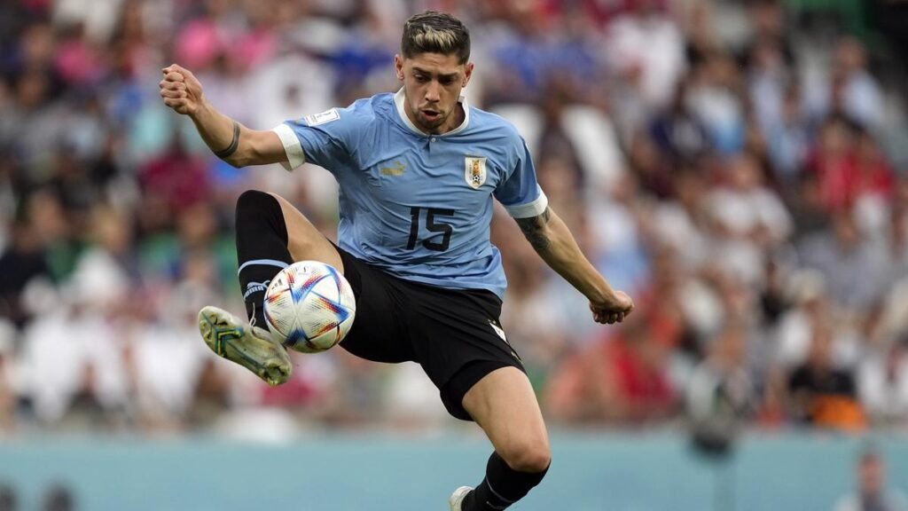 Copa America 2024: Uruguay vs Panama predicted lineups, formations