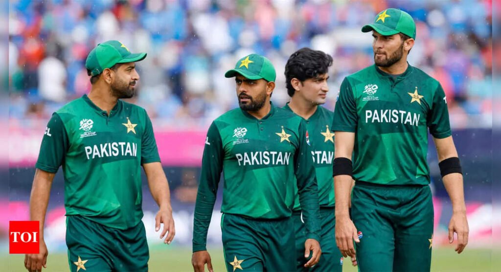Despite T20 World Cup debacle, ‘major surgery’ unlikely in Pakistan Cricket; only ‘cosmetic changes’ | Cricket News