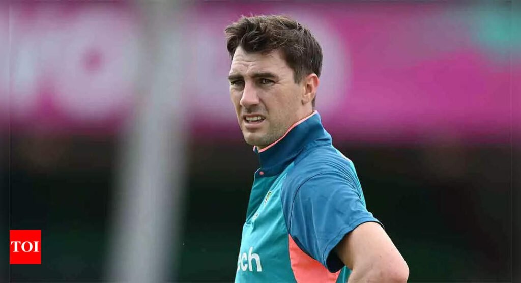 Pat Cummins rested for Australia’s limited-overs tour to England and Scotland | Cricket News