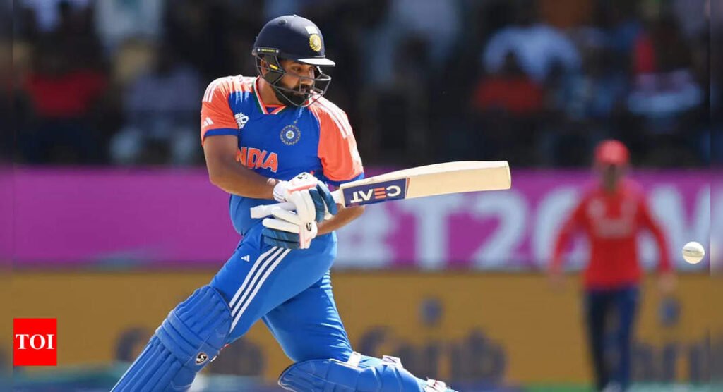 Will Rohit Sharma make himself available for Sri Lanka ODIs? | Cricket News