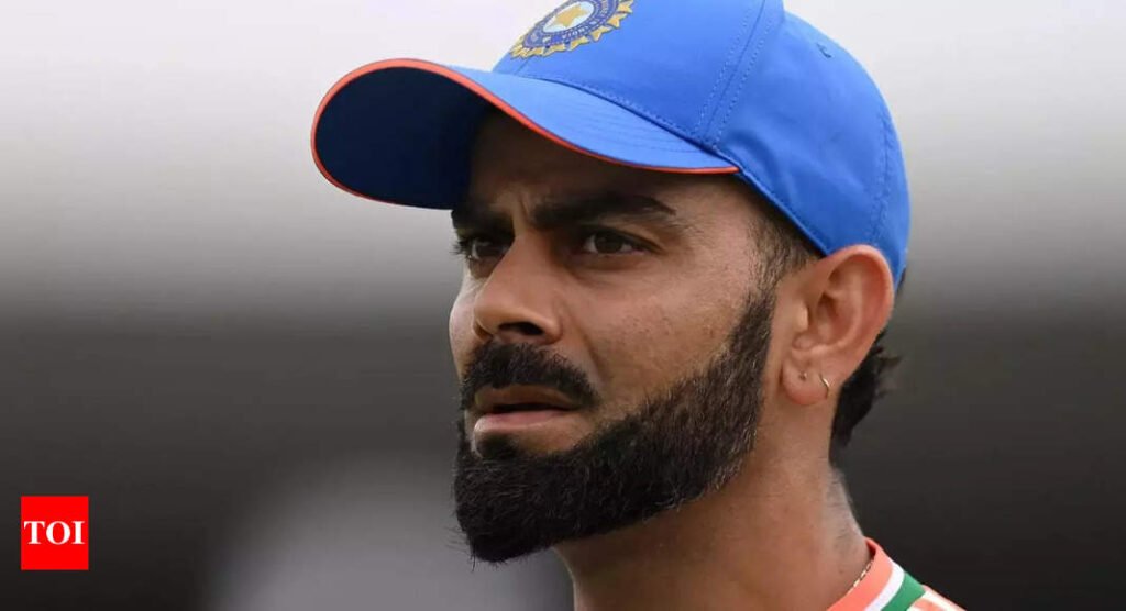 Virat Kohli’s RCB teammate pens heartfelt message after Amit Mishra’s controversial statements | Cricket News