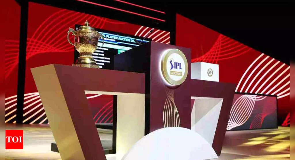 With varying views on player retention policy, BCCI to meet IPL owners at month-end | Cricket News