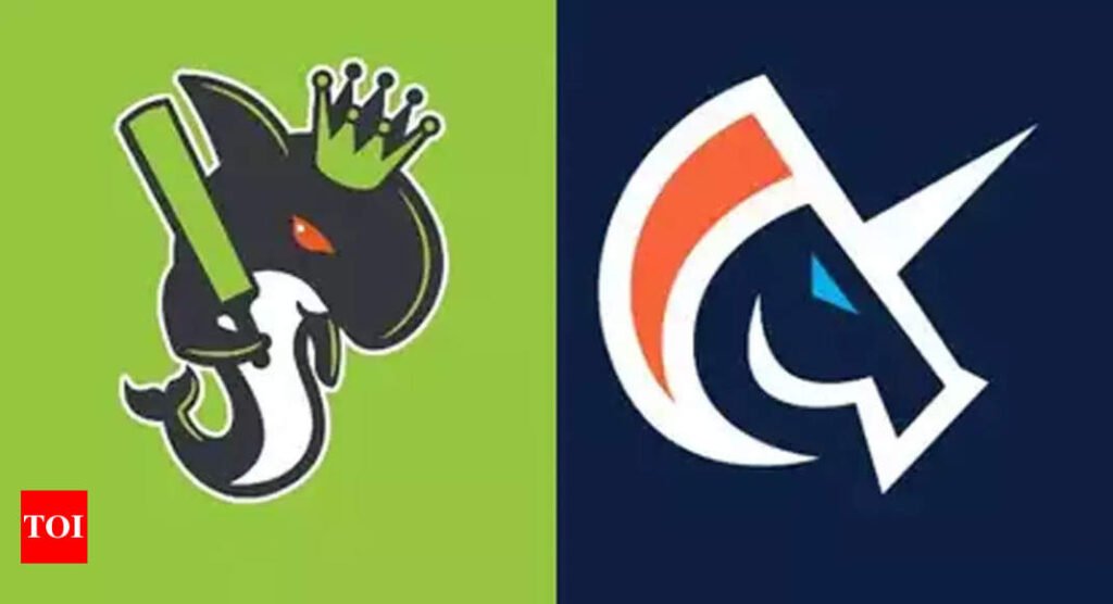 MLC Live: Seattle Orcas vs San Francisco Unicorns