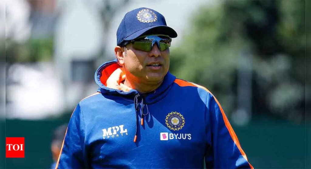 IPL: Lucknow Super Giants interested in getting VVS Laxman onboard? | Cricket News