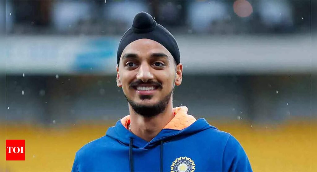 Selectors keen to pick impressive Arshdeep Singh for Australia Test series | Cricket News