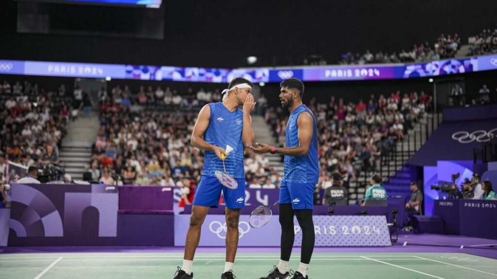 Paris 2024 Olympics, Day 4: Indians in action today — July 30 schedule, full list of events, venues, timings in IST, live streaming info