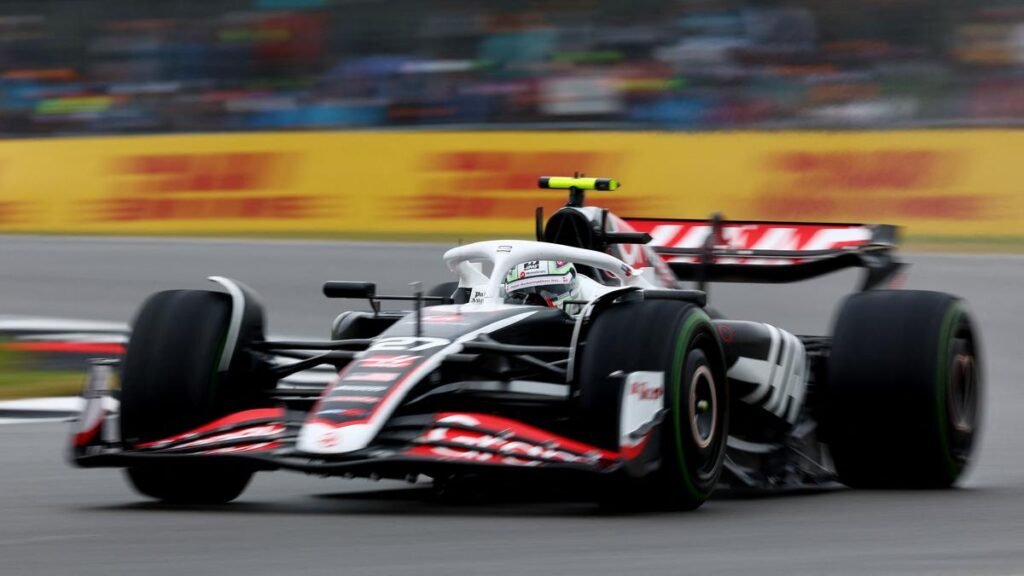 F1: Haas to continue with Ferrari engines until 2028