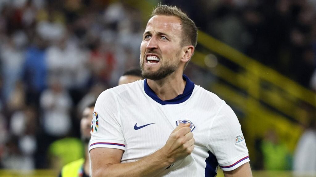 Spain vs England LIVE streaming info, Euro 2024 final: When, where to watch ESP v ENG summit clash; Match preview