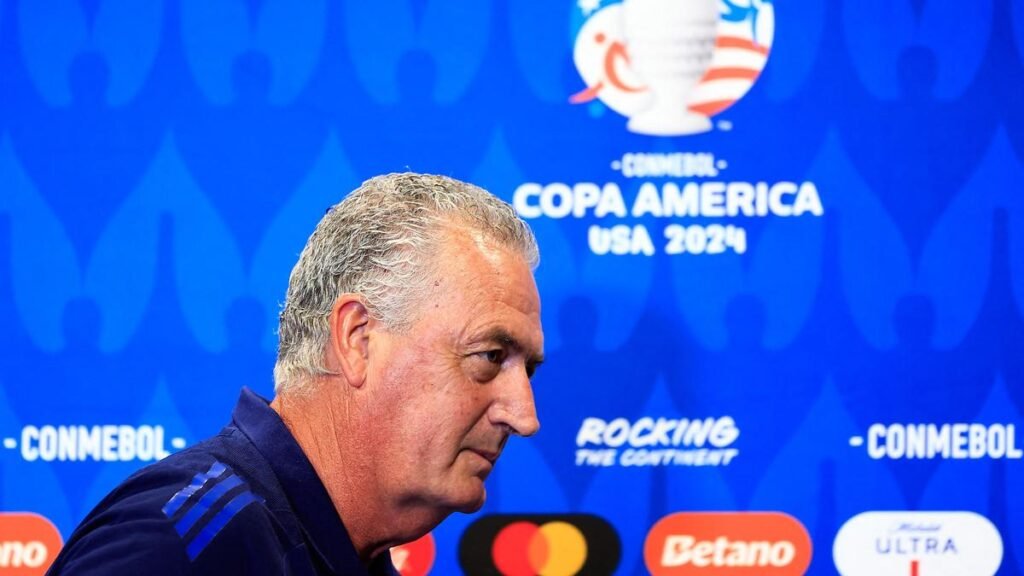 Costa Rica vs Paraguay LIVE stream info, Copa America 2024: Where, when to watch CRC vs PAR Group D match? Preview