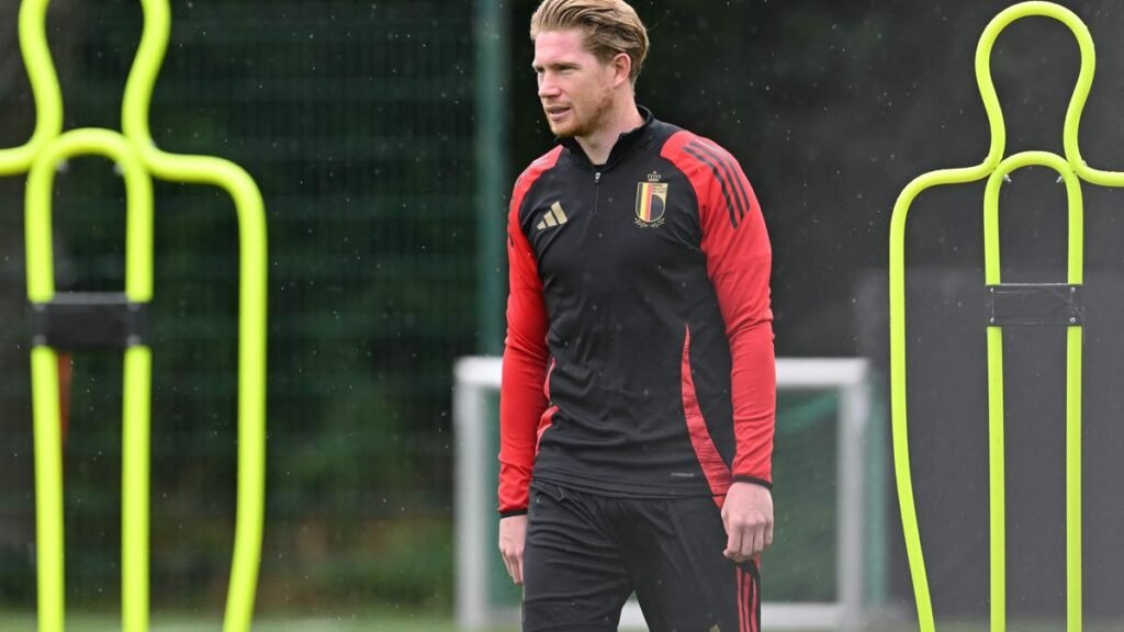 France vs Belgium, Euro 2024: Predicted lineups; Team news ahead of FRA v BEL Round of 16 clash