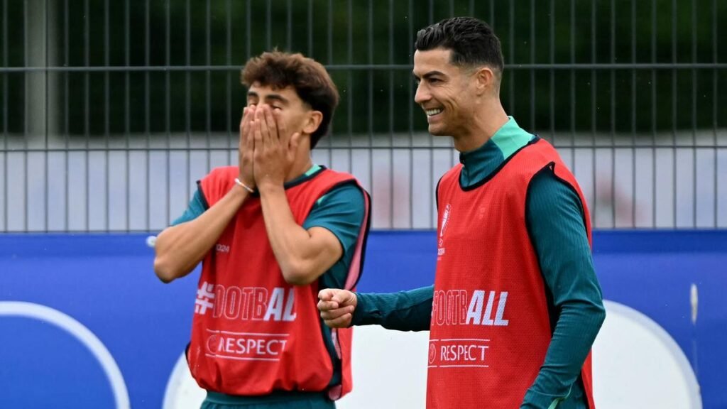 Portugal vs France LIVE streaming info, Euro 2024 quarterfinal: When, where to watch Cristiano Ronaldo and Mbappe play
