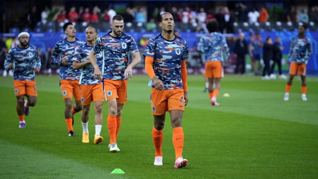 Netherlands vs Turkiye, Euro 2024 quarterfinal: Demiral suspended; Major talking points from NED v TUR clash