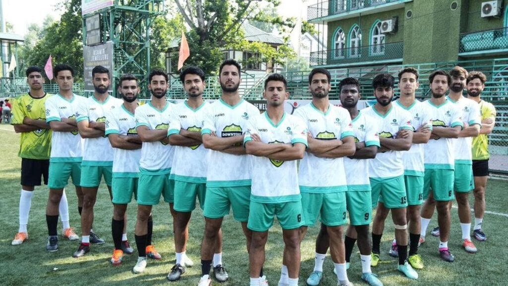 Durand Cup 2024, MBSG v DHFC: Predicted lineups for Mohun Bagan Super Giant vs Downtown Heroes FC