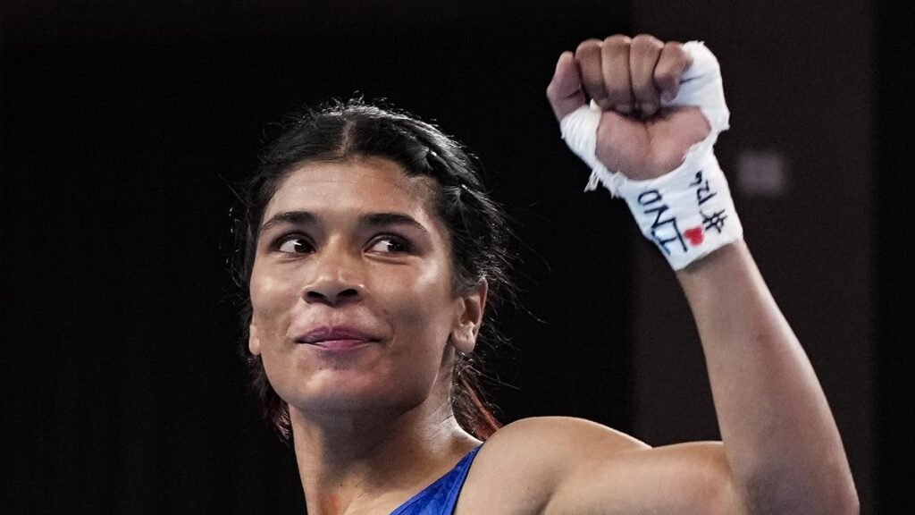 Paris Olympics 2024: What are the various weight categories for Weightlifting, Boxing and Wrestling?