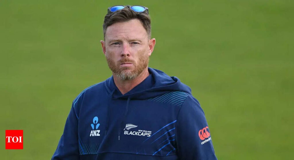 SLC ropes in Ian Bell as batting coach ahead of away Test series vs England | Cricket News