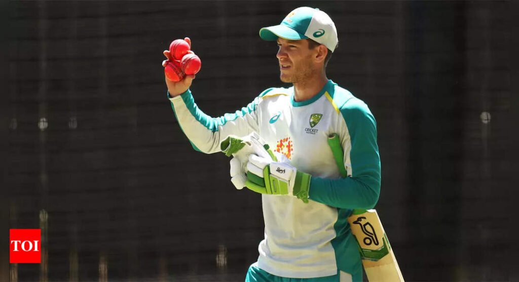 Tim Paine appointed head coach of Adelaide Strikers in BBL | Cricket News