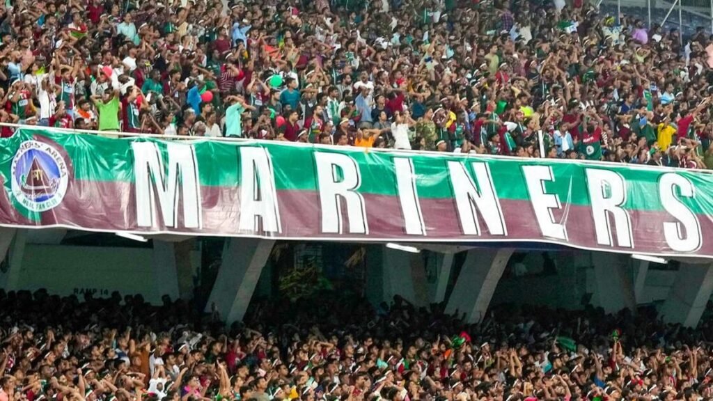 Kolkata derby between Mohun Bagan and East Bengal abandoned; Jamshedpur among potential venues for rest of city’s Durand Cup 2024 matches