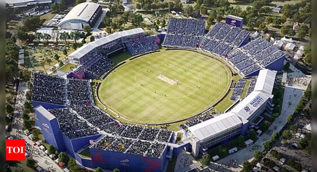 T20 World Cup: ICC rates New York, Tarouba pitches as ‘unsatisfactory’ | Cricket News