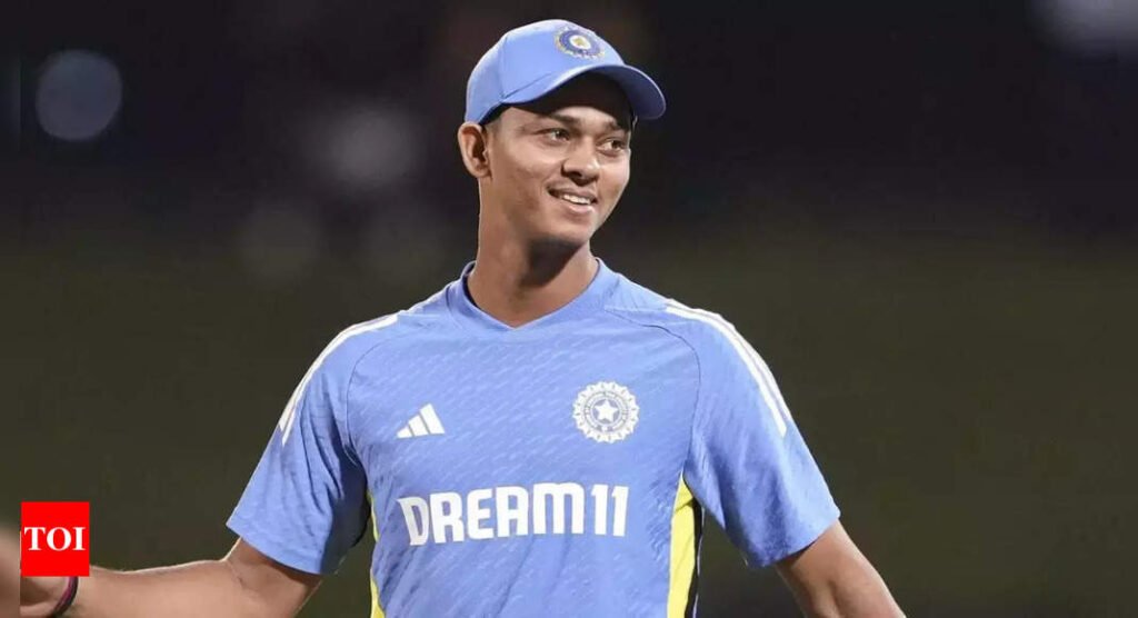 England cricketer recalls controversy around Yashasvi Jaiswal statement, clarifies ‘I said he was a…’ | Cricket News