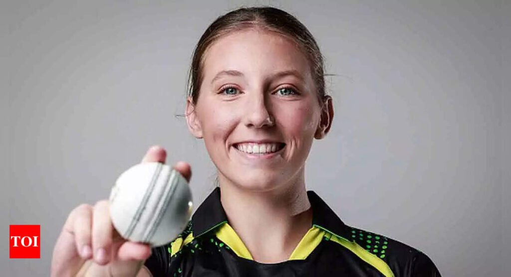 T20 World Cup: Fit-again Darcie Brown named in Australia squad | Cricket News