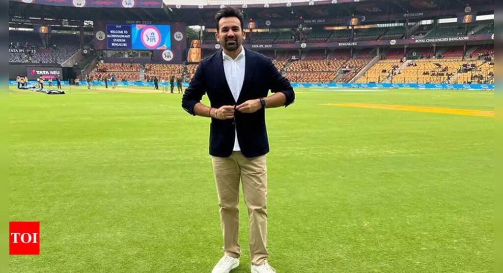 ‘We have similar stances on many things when…’: Zaheer Khan after becoming LSG mentor | Cricket News