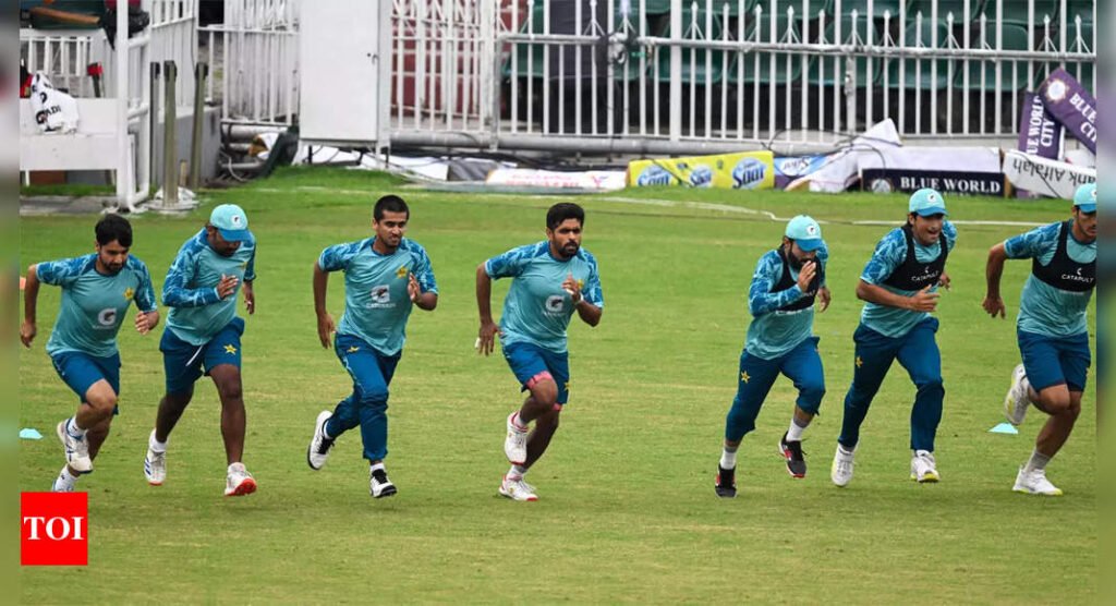 ‘Just copy what India is doing’: Former Pakistan cricketer urges PCB to build a solid foundation for national team | Cricket News