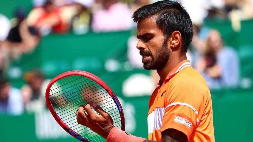 Nagal, Gaston to feature in sixth Tennis Premier League in Mumbai from December 3-8