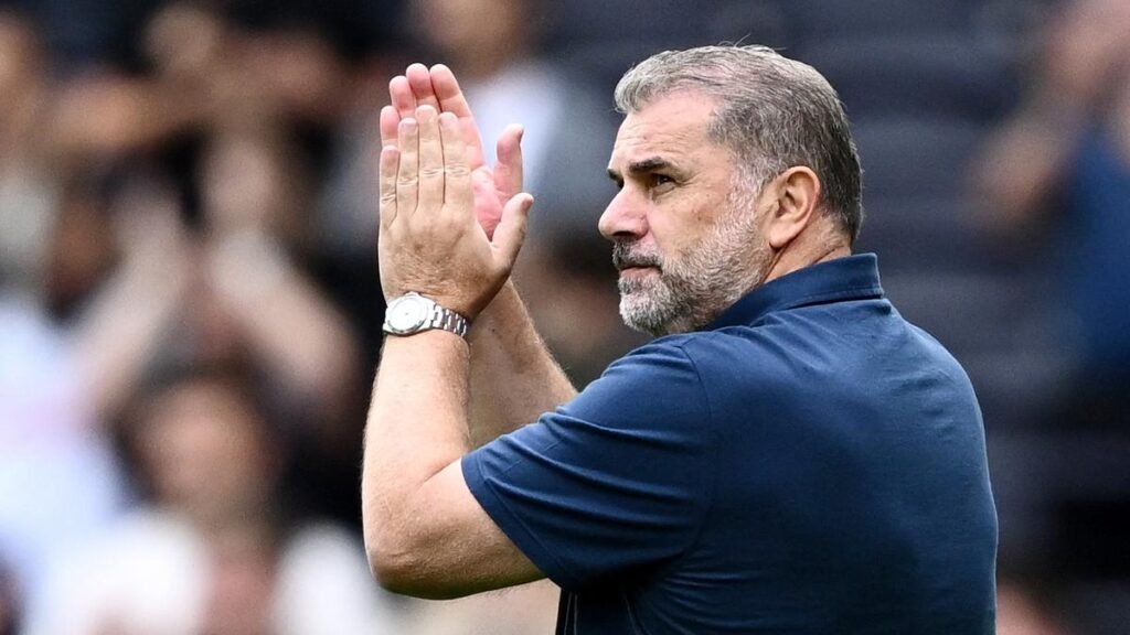 TOT vs EVE, Premier League 2024-25: Tottenham finds renewed belief after thumping Everton