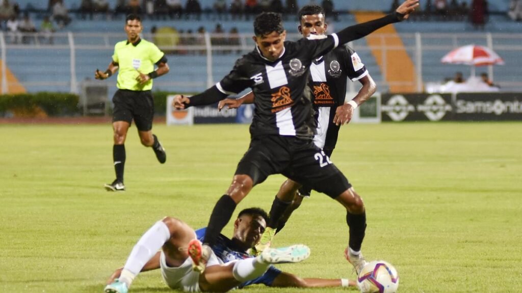 Mohammedan SC vs Indian Navy FT, Durand Cup 2024, live streaming info: Predicted lineups and when, where to watch MSC v INFT?