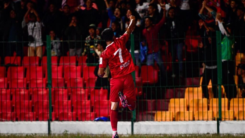 Durand Cup 2024: Figo winner stuns East Bengal as resolute Shillong Lajong secures semis place