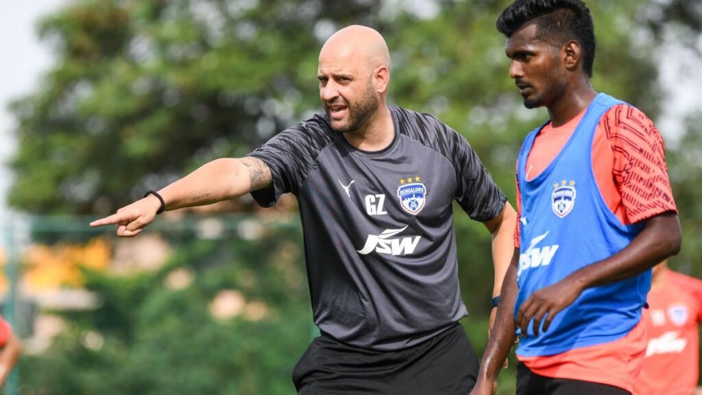 Durand Cup 2024: Bengaluru FC, Kerala Blasters renew rivalry with semifinal spot at stake