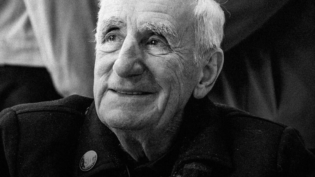 Cleveland Cavaliers founder and former Guardians owner Nick Mileti dies at 93