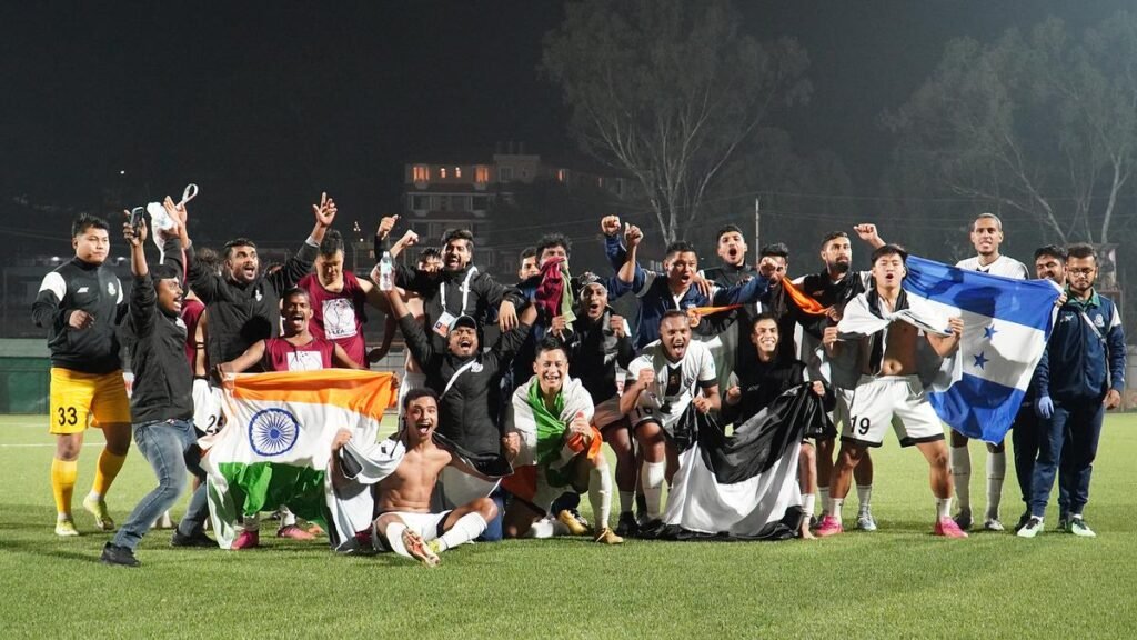 Mohammedan SC vs Bengaluru FC, Durand Cup 2024: Predicted lineups for MSC v BFC; Chhetri to start?