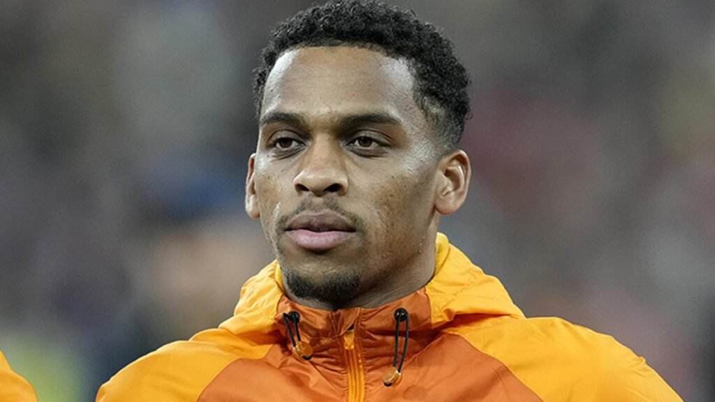 Netherlands squad for UEFA Nations League: Timber back, Depay dropped while De Jong out with injury