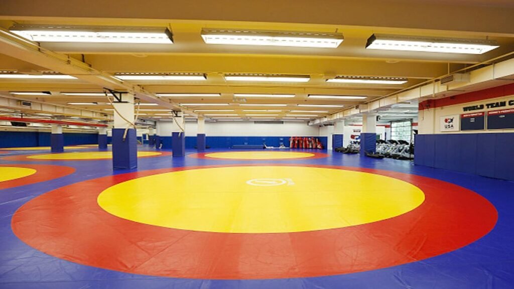 U17 World Wrestling Championships: Jaspooran loses bronze bout, India draw blank in men’s freestyle