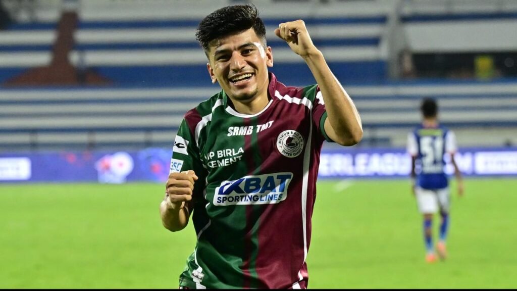 MBSG vs BFC, Durand Cup 2024: What happened the last time Mohun Bagan played Bengaluru FC?