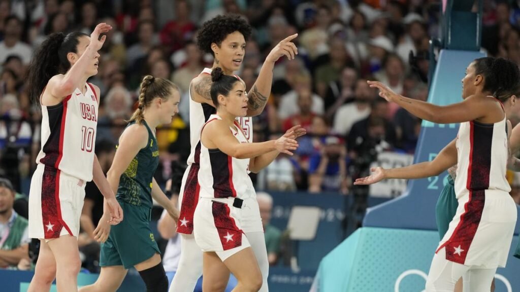 Paris 2024 Olympics, Day 16 – August 11: What are the medal events today?