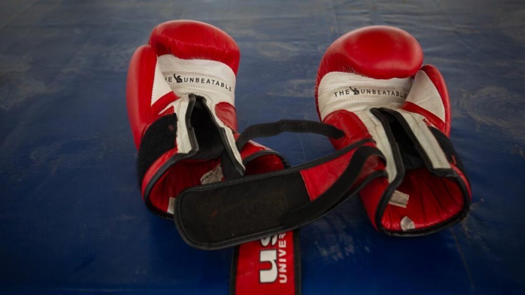Asian Boxing Championships: India’s Deepali Thapa becomes first Asian Schoolgirl Champion