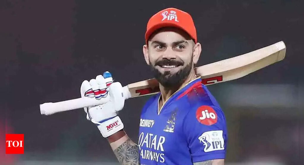 Why has Virat Kohli never been auctioned in Indian Premier League? | Cricket News