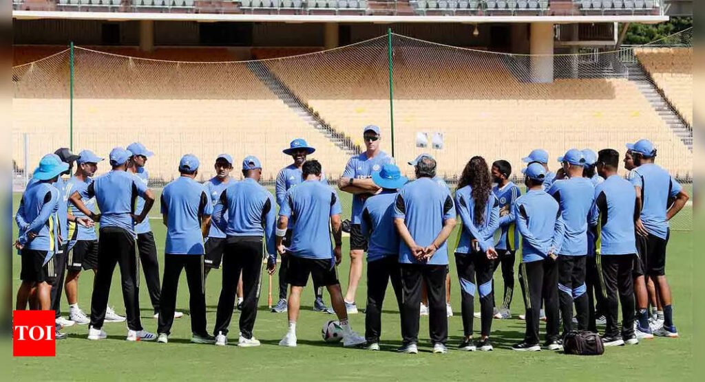 India vs Bangladesh: India may look to keep pacers in play against Bangladesh | Cricket News