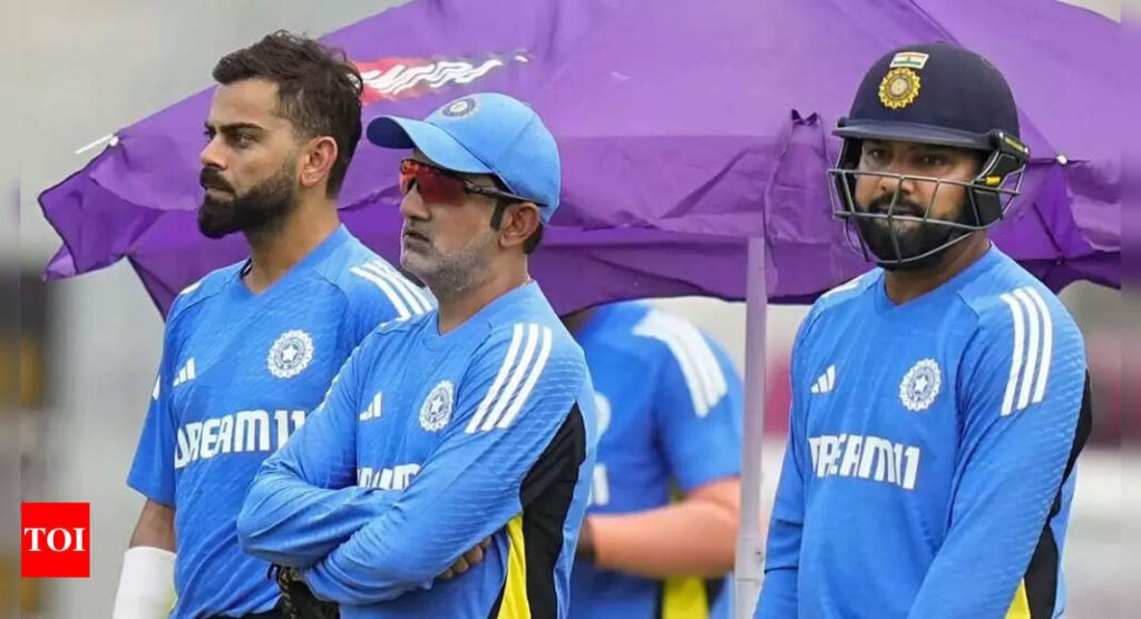 Exclusive | ‘Bangladesh played very well in Pakistan, but India…’: Mohammad Kaif on why upsets are unlikely in the series | Cricket News
