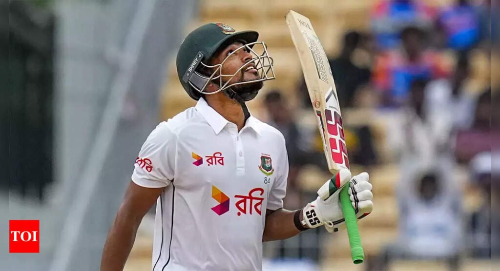 We got batters who got in, but challenges ahead, says Bangladesh batting coach | Cricket News